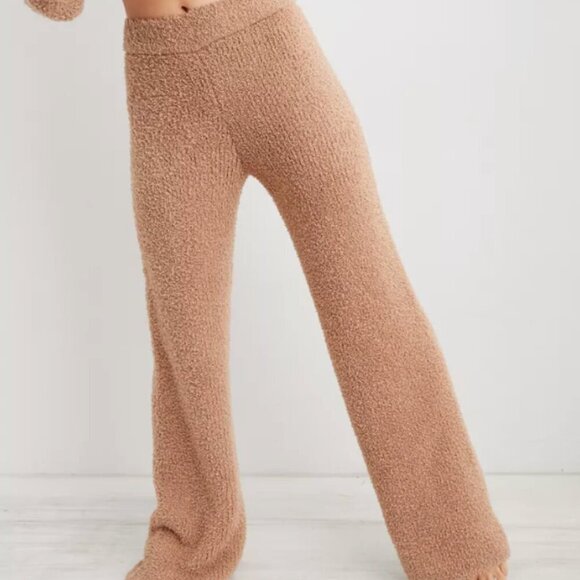 aerie Pants - Aerie Marshmellow Lounge Pants